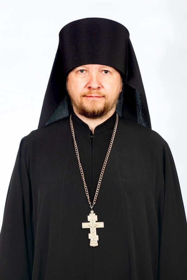 о. Димитрий